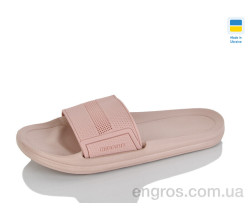 Шлепки Restime